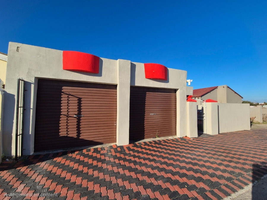 4 Bedroom Property for Sale in Motherwell Nu 1 Eastern Cape